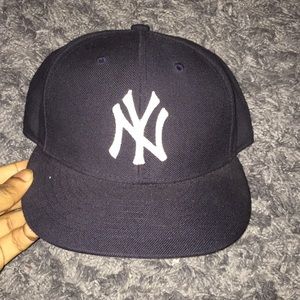 Yankees cap🎾